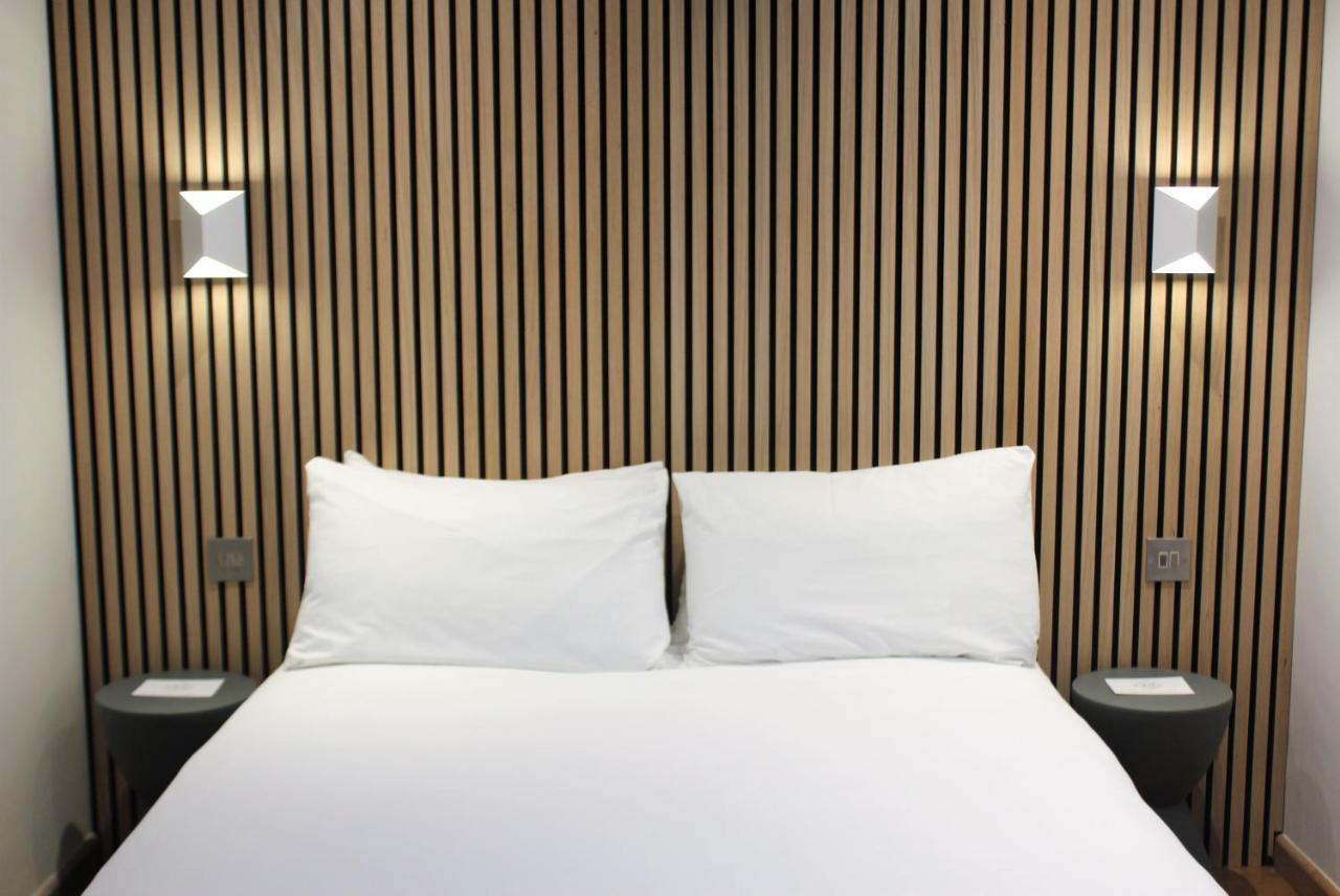 Hotel Rioshouse Henley Exteriér fotografie